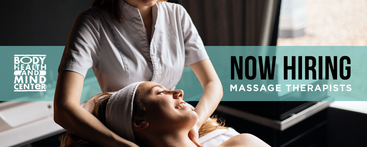Now Hiring: Massage Therapists - Aveda Spa and Massage Johnson City TN ...