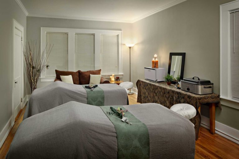 About Us Aveda Spa and Massage Johnson City TN Body Health & Mind