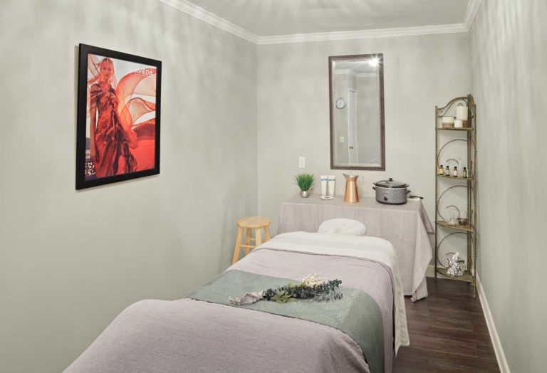 About Us Aveda Spa and Massage Johnson City TN Body Health & Mind